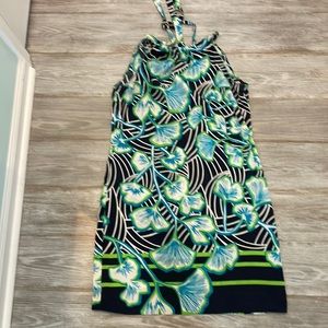 Crown and Ivy dress. Size medium